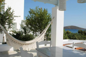 Cycladic Seaview Beach House - Andromeda - Dodekanes Livadia